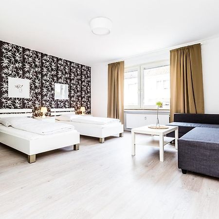 Cityfair Apartments Koeln Номер фото
