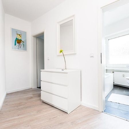 Cityfair Apartments Koeln Номер фото