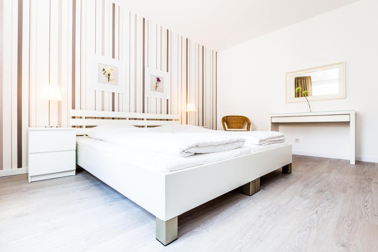 Cityfair Apartments Koeln Номер фото