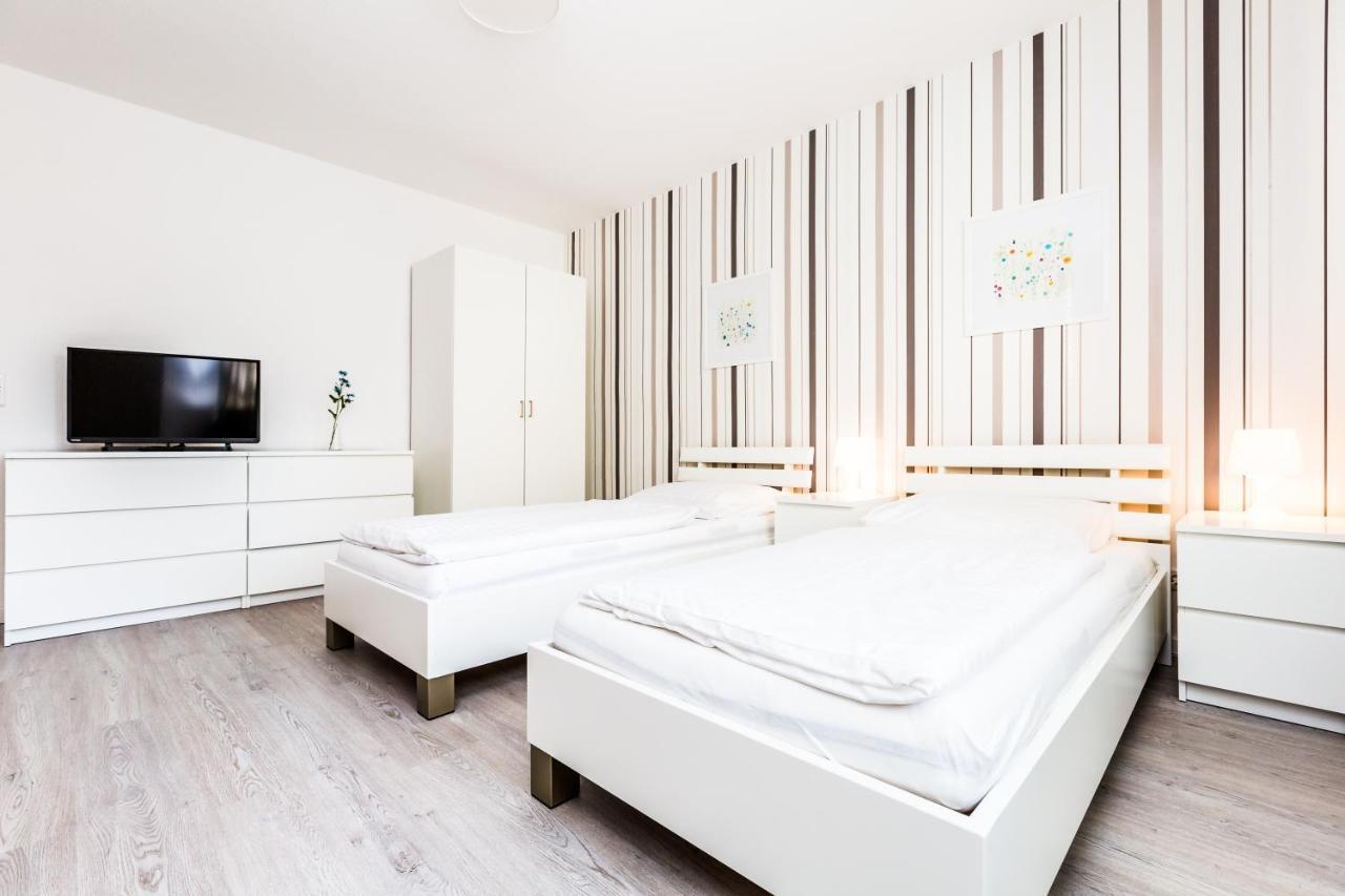 Cityfair Apartments Koeln Номер фото